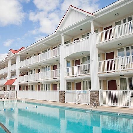 Desert Sand Resort Avalon Eksteriør billede