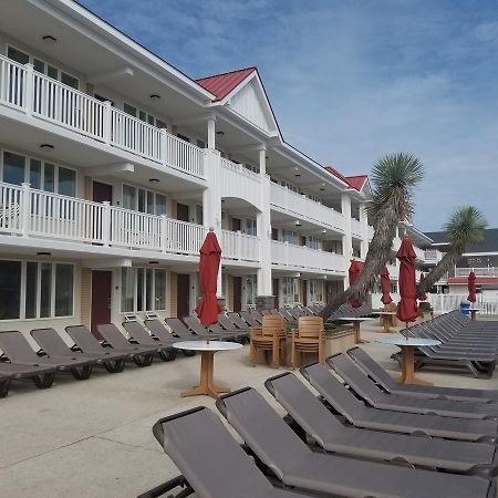 Desert Sand Resort Avalon Eksteriør billede
