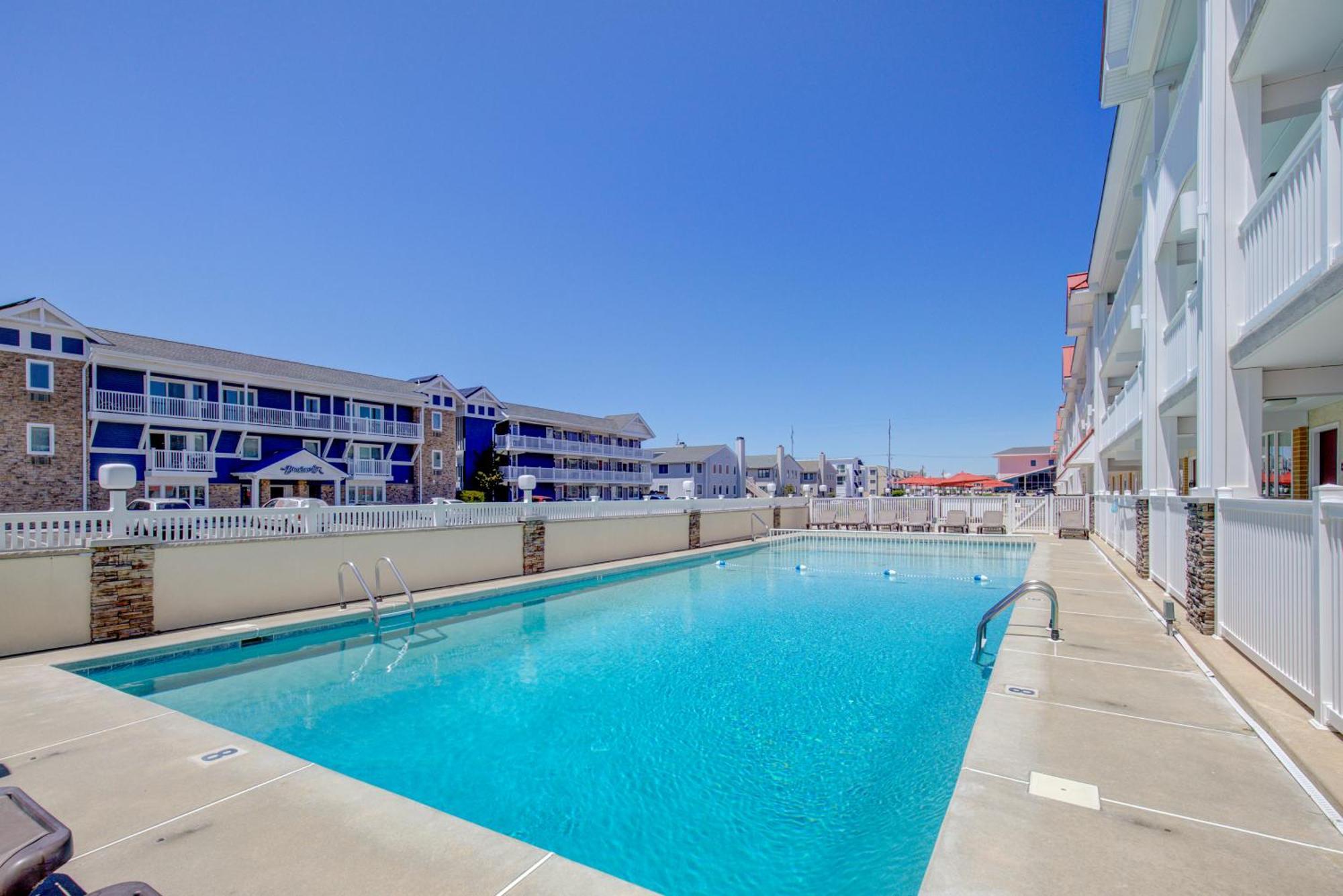 Desert Sand Resort Avalon Eksteriør billede
