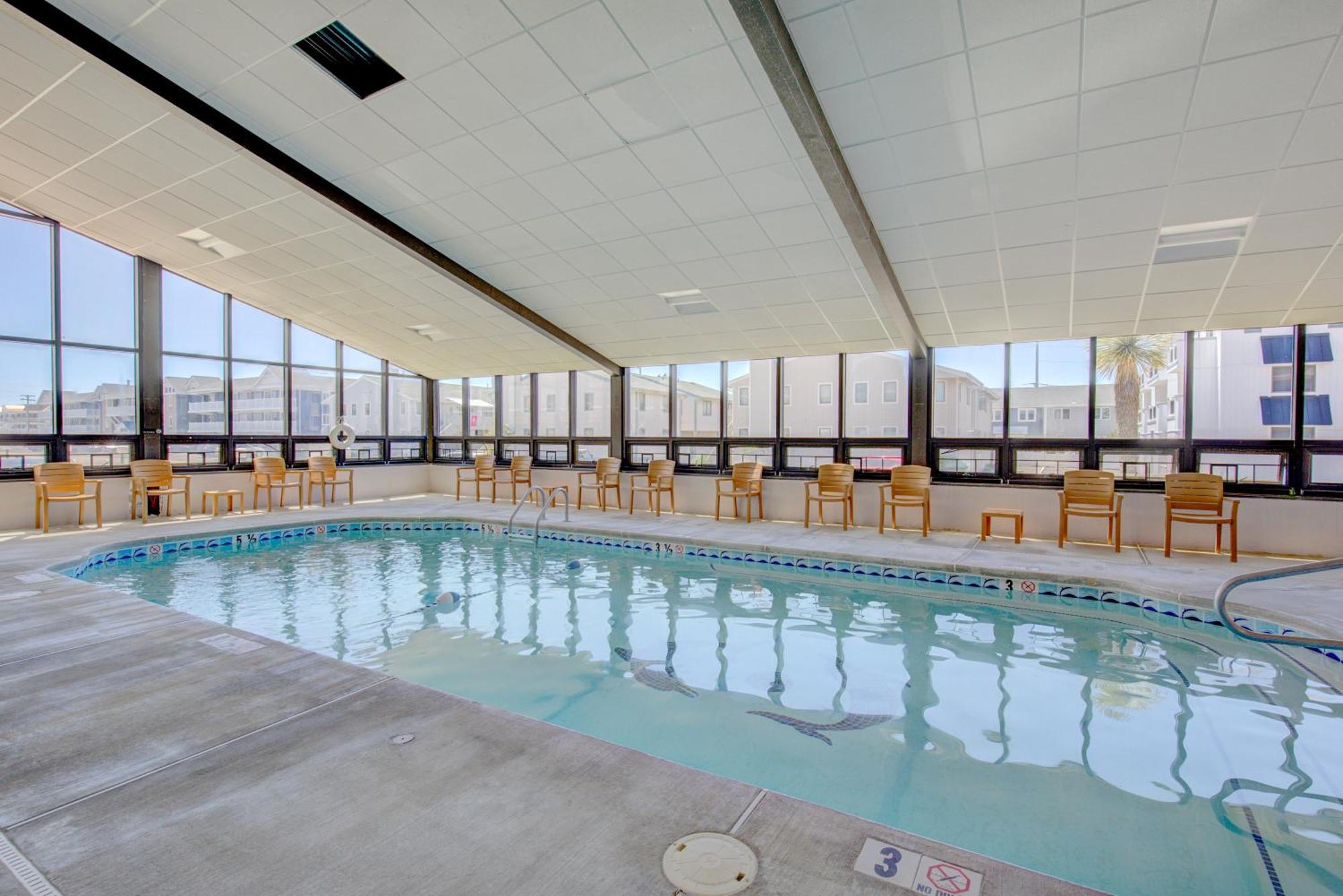 Desert Sand Resort Avalon Eksteriør billede