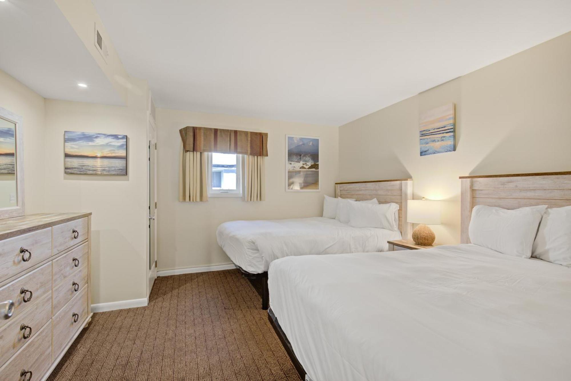 Desert Sand Resort Avalon Værelse billede