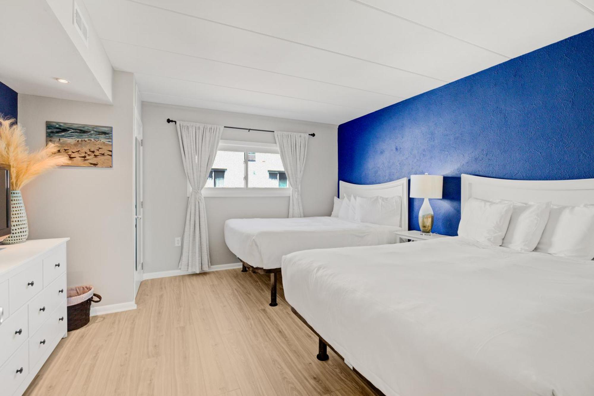 Desert Sand Resort Avalon Værelse billede